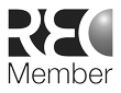 REC logo