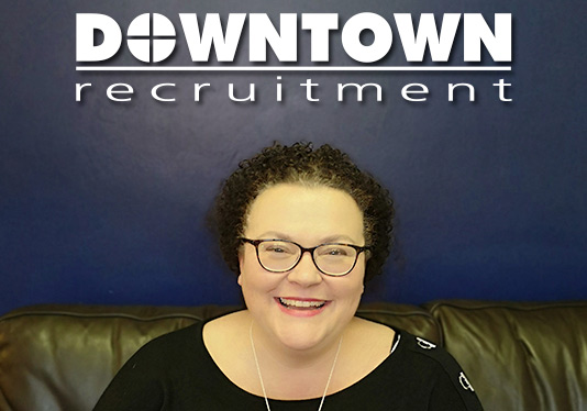 Alice Gillett, Resourcer at DTRC